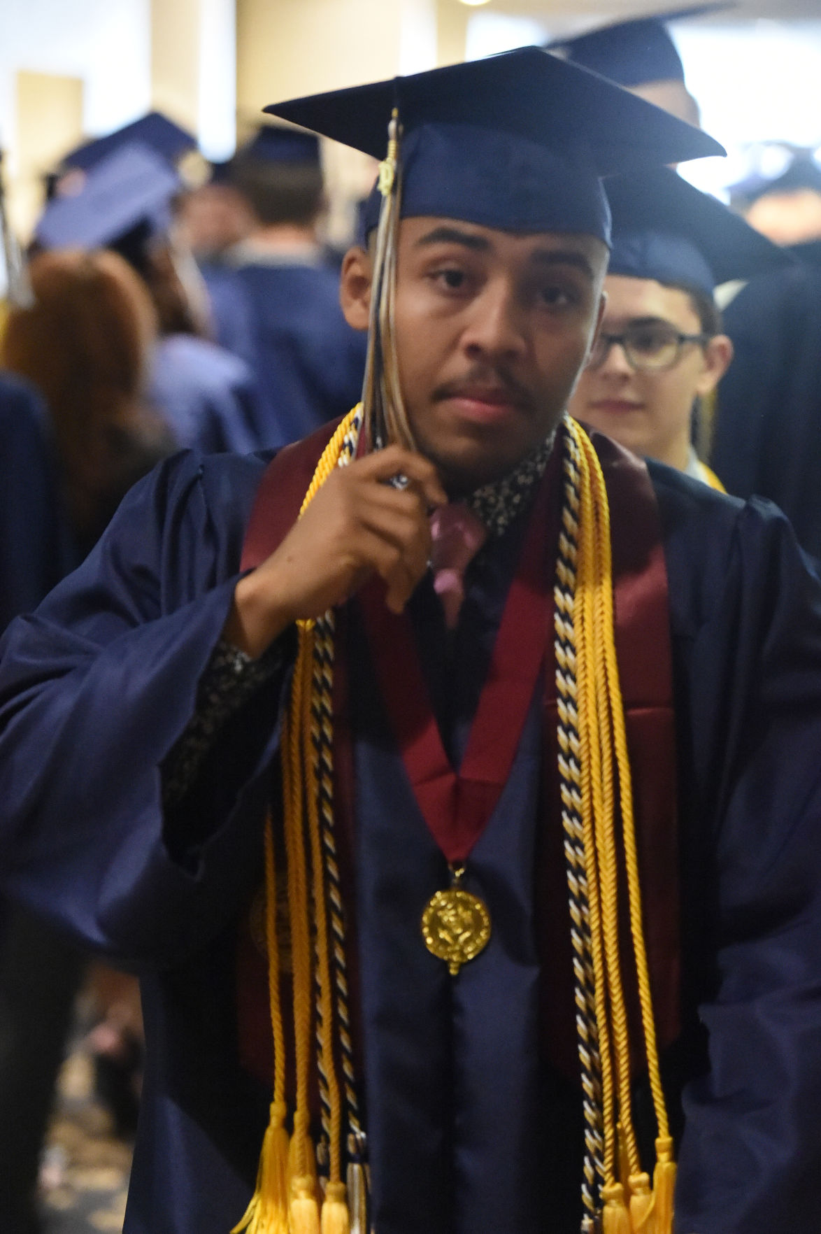 PHOTOS: Colorado Springs Early Colleges Graduation
